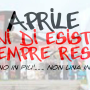 <strong>Per saperne di più</strong><br />25 Aprile.. 15 anni di resistenza 25 Aprile.. 15 anni di resistenza