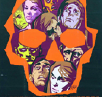 Giovedì 19 gennaio ore 21.30 - CineCartella