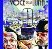 Giovedì 17 novembre ore 21.30 - CinemAssurdo