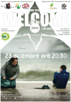 Venerdì 23 dicembre il CineMagnolia incontra il CoSMi Venerdì 23 dicembre il CineMagnolia incontra il CoSMi