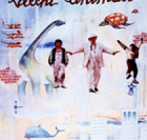 Giovedì 3 novembre ore 21.30 - CinemAssurdo