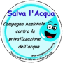 Anche in Calabria parte la campagna "Salva l'Acqua"!