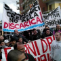 <strong>Per saperne di più</strong><br />Inizia l’autunno caldo dei movimenti territoriali Inizia l’autunno caldo dei movimenti territoriali