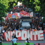 Assemblea pubblica: "Quale futuro per il movimento NoPonte"