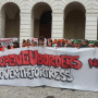 Il 17 novembre la carovana di #OverTheFortress farà tappa a Reggio Calabria