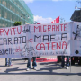 <strong>Per saperne di più</strong><br />Presidio antirazzista e antindrangheta Presidio antirazzista e antindrangheta