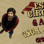 Mercoledì 6 agosto: España Circo Este