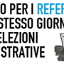 <strong>Per saperne di più</strong><br />Venerdì 11 marzo: presidio del Comitato Referendaro “2 SÍ per l’Acqua Pubblica” Venerdì 11 marzo: presidio del Comitato Referendaro “2 SÍ per l’Acqua Pubblica”
