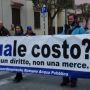 Riparte la mobilitazione in Calabria per l'acqua pubblica