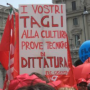 <strong>Per saperne di più</strong><br />Venerdì 8 ottobre ore 9.00 - Corteo studentesco Venerdì 8 ottobre ore 9.00 - Corteo studentesco