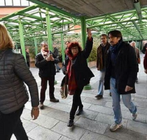 Noi stiamo con chi Resiste!