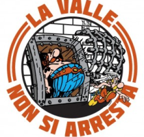 La Valle non si arresta!