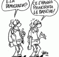 Assemblea mercoledì 8 febbraio: verso il 25 febbraio!