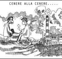 Siamo tutti No Carbone!