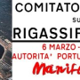 <strong>Per saperne di più</strong><br />Il 6 marzo tutte/i a Gioia Tauro per dire NO al rigassificatore! Il 6 marzo tutte/i a Gioia Tauro per dire NO al rigassificatore!
