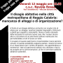 Il disagio abitativo nella città metropolitana di Reggio Calabria: mancanza di alloggi o di organizzazione?