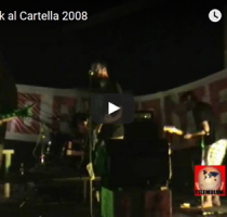 Live @l Cartella 23-08-2008