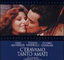 Mercoledì 18 aprile ore 21.30 - Cineforum