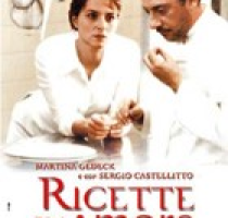 Mercoledì 30 maggio ore 21.30 - Cineforum