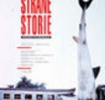 Giovedì 1 marzo ore 21.30 - Cineforum