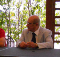 Oggi conferenza stampa del Comitato "Io sto con il Cartella"