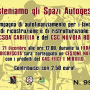 <strong>Per saperne di più</strong><br />Sosteniamo gli spazi autogestiti! Sosteniamo gli spazi autogestiti!