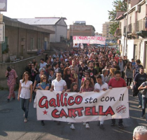 Adesso il Cartella lo ricostruiamo!