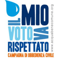 Lunedì 5 marzo ore 19.00: riunione del Comitato reggino Acqua Pubblica