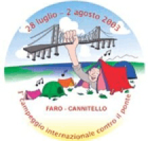 FERMIAMO LO SVILUPPO DEL CAPITALE