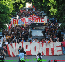 Assemblea pubblica: "Quale futuro per il movimento NoPonte"