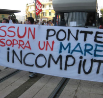 Giovedì 1 ottobre ore 19 - Assemblea NoPonte