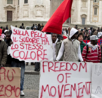 AfriCalabria incontrerà il Ministro Riccardi