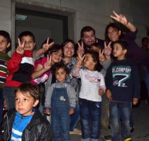 Sul rischio di alimentare la cattiva e falsa informazione sui migranti di passaggio presso le strutture di primissima accoglienza allestite a Reggio Calabria
