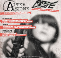 RC/HC still alive #2