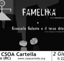 Sabato 02 giugno ore 21.30 - Concerti