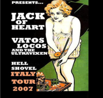 Martedì 05 giugno ore 22.00 - Concerti