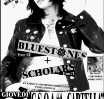Giovedì 31 maggio ore 22.00 - Concerti