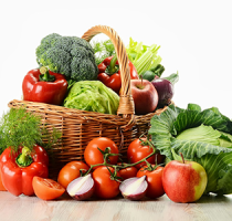 Acqua Pubblica e BioMercato