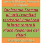 <strong>Per saperne di più</strong><br />Sui rifiuti comitati e territori non ci stanno e rilanciano Sui rifiuti comitati e territori non ci stanno e rilanciano