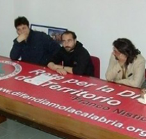 Comunicato sul rinvio dell’udienza del processo Nisticò