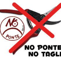 Si taglia tutto ma non il Ponte!