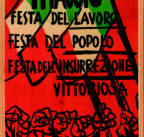 Appello per una Festa del "lavoro al tempo della crisi"