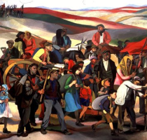 Per un Primo Maggio di festa e di lotta a Reggio Calabria