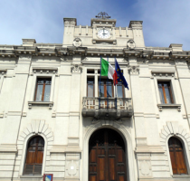 Finalmente l’incontro con i Commissari...