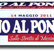 Appello per il corteo nazionale NO PONTE