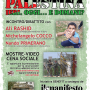 <strong>Per saperne di più</strong><br />Palestina - Ieri, oggi... e domani? Palestina - Ieri, oggi... e domani?