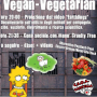 <strong>Per saperne di più</strong><br />Sabato 28 giugno ore 20 - Serata Vegan Sabato 28 giugno ore 20 - Serata Vegan