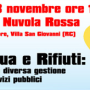 <strong>Per saperne di più</strong><br />Nuovo incontro per parlare di Acqua e Rifiuti Nuovo incontro per parlare di Acqua e Rifiuti